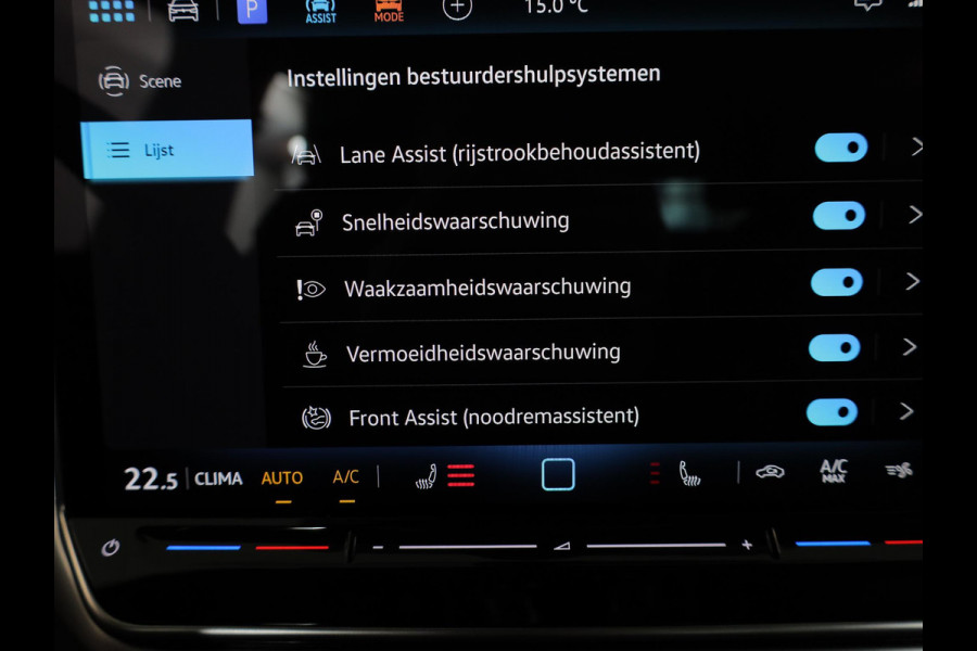 Volkswagen ID.4 Pro Limited Edition 77 kWh accu 210 kW / 286 PK SU