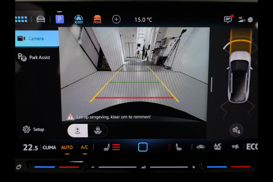 Volkswagen ID.4 Pro Limited Edition 77 kWh accu 210 kW / 286 PK SU