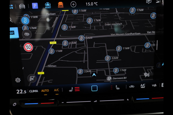 Volkswagen ID.4 Pro Limited Edition 77 kWh accu 210 kW / 286 PK SU