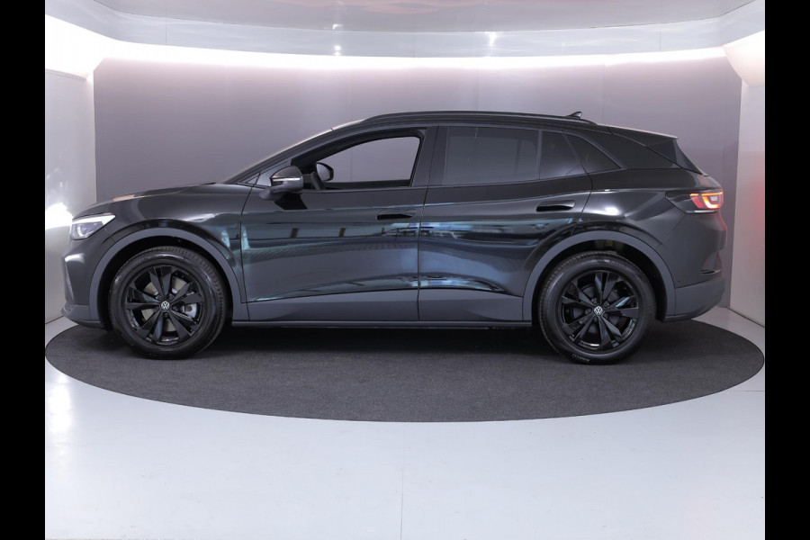 Volkswagen ID.4 Pro Limited Edition 77 kWh accu 210 kW / 286 PK SU