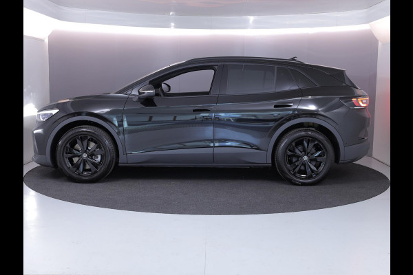 Volkswagen ID.4 Pro Limited Edition 77 kWh accu 210 kW / 286 PK SU