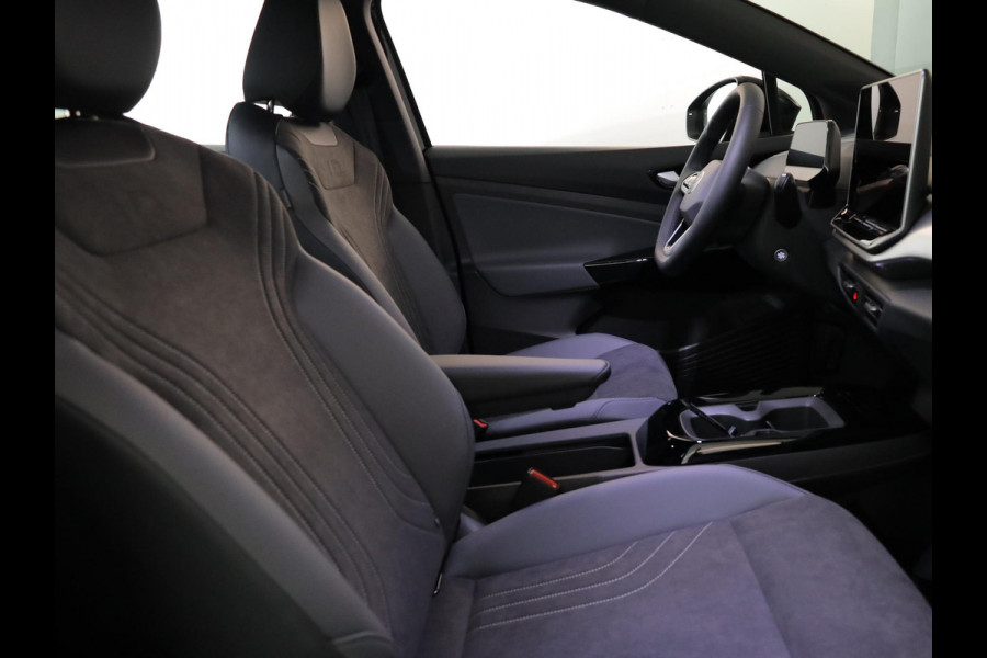 Volkswagen ID.4 Pro Limited Edition 77 kWh accu 210 kW / 286 PK SU