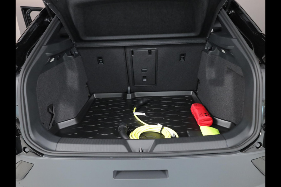 Volkswagen ID.4 Pro Limited Edition 77 kWh accu 210 kW / 286 PK SU