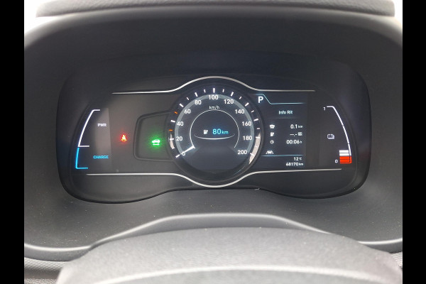 Hyundai Kona EV Comfort 64 kWh | SOH: nnb | 3 Fase | warmtepomp | Navi | Camera | Climate |