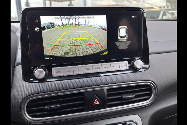 Hyundai Kona EV Comfort 64 kWh | SOH: nnb | 3 Fase | warmtepomp | Navi | Camera | Climate |