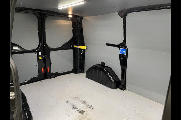 Ford Transit Custom 280 2.0 TDCI L1H1 Trend Airco Cruise Control Parkeersensoren Voorruitverwarming Stoelverwarming