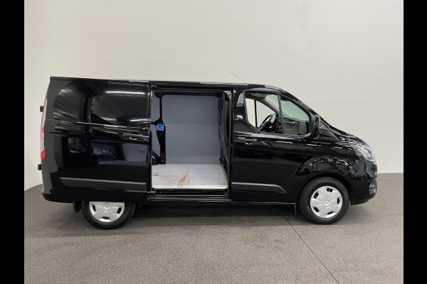 Ford Transit Custom 280 2.0 TDCI L1H1 Trend Airco Cruise Control Parkeersensoren Voorruitverwarming Stoelverwarming