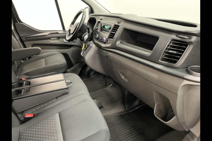 Ford Transit Custom 280 2.0 TDCI L1H1 Trend Airco Cruise Control Parkeersensoren Voorruitverwarming Stoelverwarming