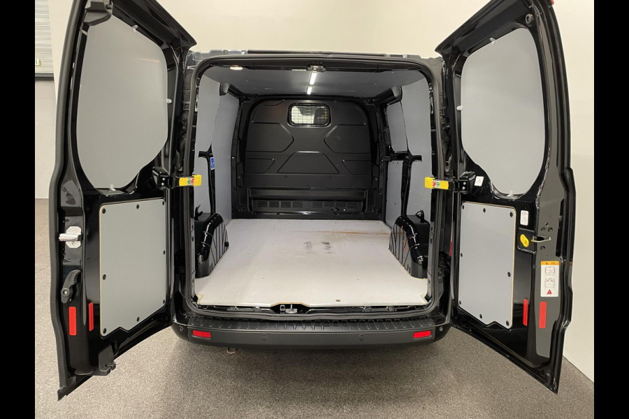 Ford Transit Custom 280 2.0 TDCI L1H1 Trend Airco Cruise Control Parkeersensoren Voorruitverwarming Stoelverwarming
