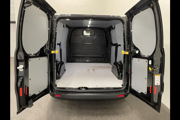 Ford Transit Custom 280 2.0 TDCI L1H1 Trend Airco Cruise Control Parkeersensoren Voorruitverwarming Stoelverwarming