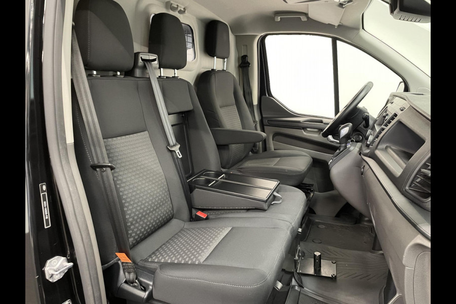 Ford Transit Custom 280 2.0 TDCI L1H1 Trend Airco Cruise Control Parkeersensoren Voorruitverwarming Stoelverwarming