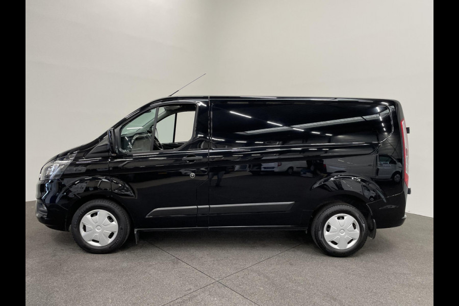 Ford Transit Custom 280 2.0 TDCI L1H1 Trend Airco Cruise Control Parkeersensoren Voorruitverwarming Stoelverwarming