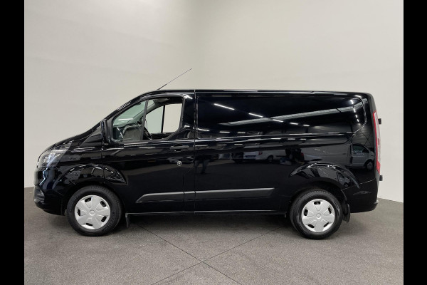 Ford Transit Custom 280 2.0 TDCI L1H1 Trend Airco Cruise Control Parkeersensoren Voorruitverwarming Stoelverwarming