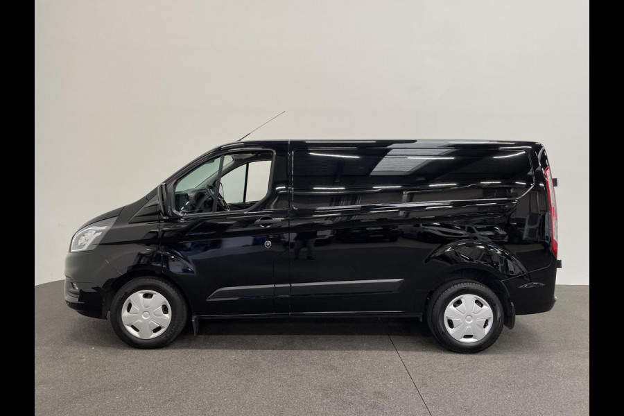 Ford Transit Custom 280 2.0 TDCI L1H1 Trend Airco Cruise Control Parkeersensoren Voorruitverwarming Stoelverwarming