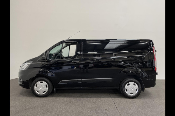 Ford Transit Custom 280 2.0 TDCI L1H1 Trend Airco Cruise Control Parkeersensoren Voorruitverwarming Stoelverwarming