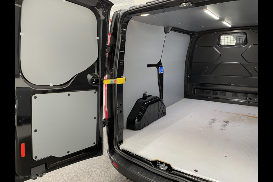 Ford Transit Custom 280 2.0 TDCI L1H1 Trend Airco Cruise Control Parkeersensoren Voorruitverwarming Stoelverwarming