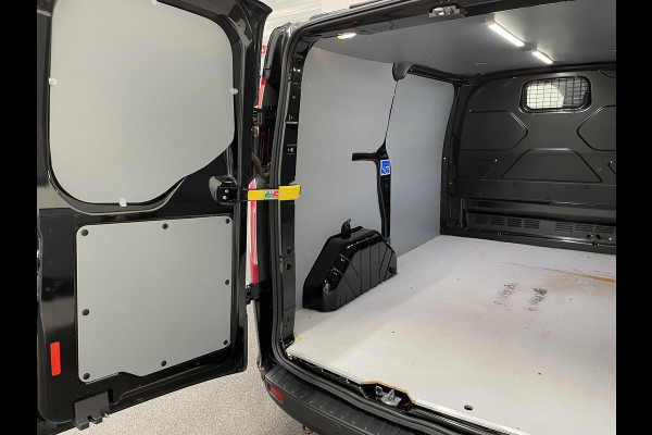 Ford Transit Custom 280 2.0 TDCI L1H1 Trend Airco Cruise Control Parkeersensoren Voorruitverwarming Stoelverwarming
