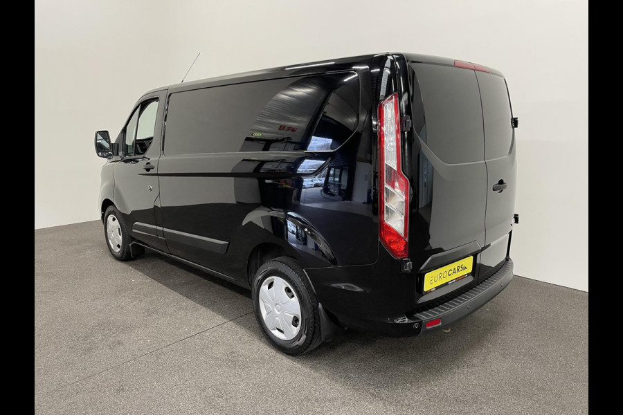 Ford Transit Custom 280 2.0 TDCI L1H1 Trend Airco Cruise Control Parkeersensoren Voorruitverwarming Stoelverwarming