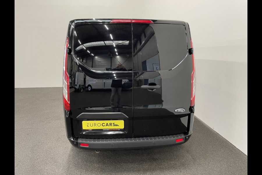 Ford Transit Custom 280 2.0 TDCI L1H1 Trend Airco Cruise Control Parkeersensoren Voorruitverwarming Stoelverwarming