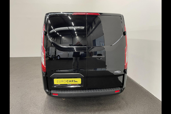 Ford Transit Custom 280 2.0 TDCI L1H1 Trend Airco Cruise Control Parkeersensoren Voorruitverwarming Stoelverwarming