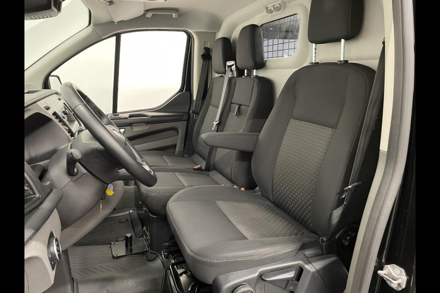 Ford Transit Custom 280 2.0 TDCI L1H1 Trend Airco Cruise Control Parkeersensoren Voorruitverwarming Stoelverwarming