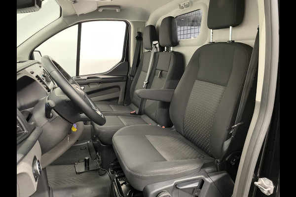 Ford Transit Custom 280 2.0 TDCI L1H1 Trend Airco Cruise Control Parkeersensoren Voorruitverwarming Stoelverwarming