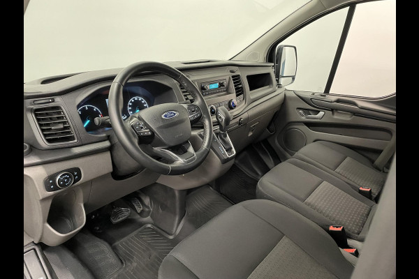 Ford Transit Custom 280 2.0 TDCI L1H1 Trend Airco Cruise Control Parkeersensoren Voorruitverwarming Stoelverwarming