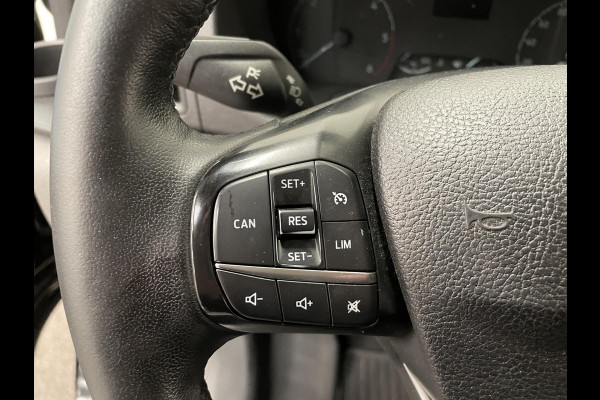 Ford Transit Custom 280 2.0 TDCI L1H1 Trend Airco Cruise Control Parkeersensoren Voorruitverwarming Stoelverwarming