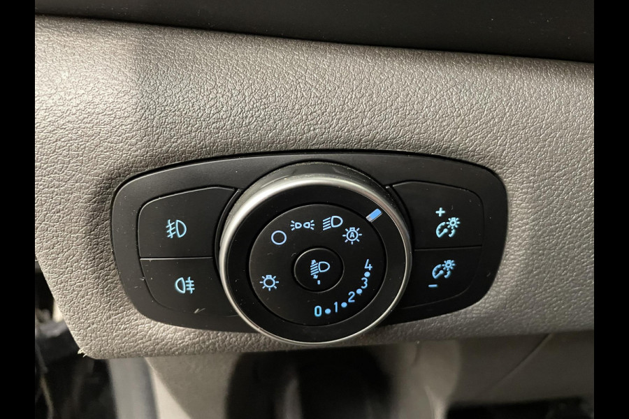 Ford Transit Custom 280 2.0 TDCI L1H1 Trend Airco Cruise Control Parkeersensoren Voorruitverwarming Stoelverwarming