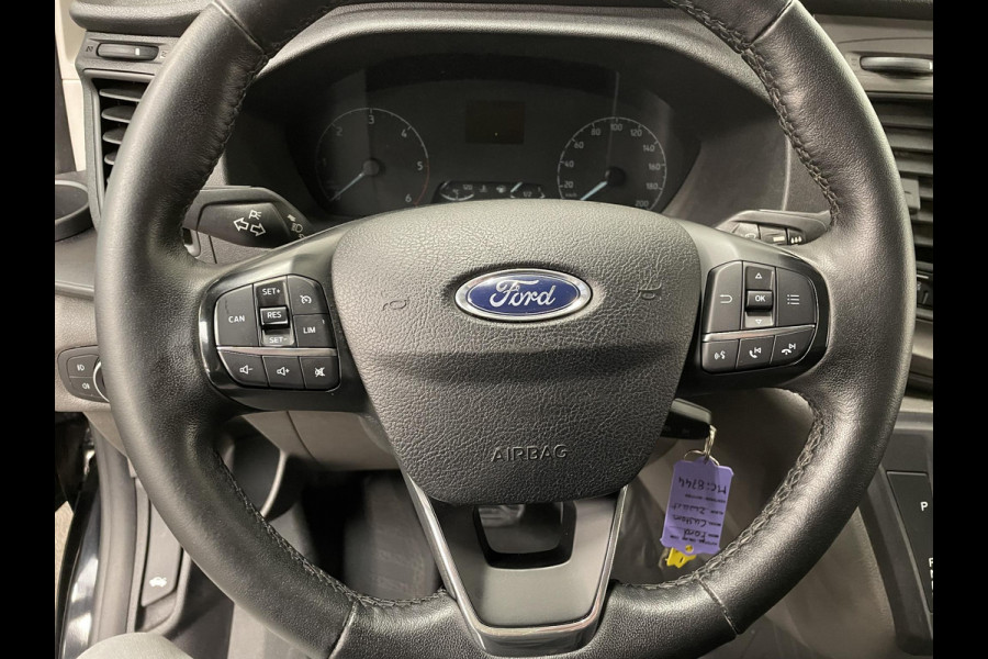 Ford Transit Custom 280 2.0 TDCI L1H1 Trend Airco Cruise Control Parkeersensoren Voorruitverwarming Stoelverwarming