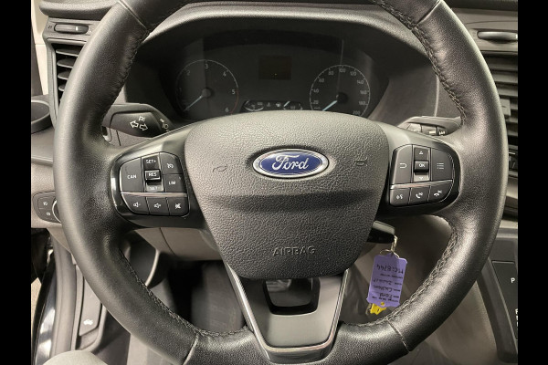 Ford Transit Custom 280 2.0 TDCI L1H1 Trend Airco Cruise Control Parkeersensoren Voorruitverwarming Stoelverwarming