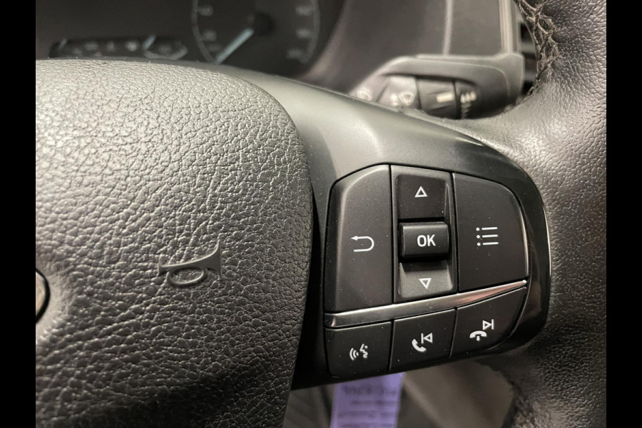 Ford Transit Custom 280 2.0 TDCI L1H1 Trend Airco Cruise Control Parkeersensoren Voorruitverwarming Stoelverwarming