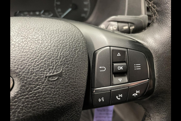 Ford Transit Custom 280 2.0 TDCI L1H1 Trend Airco Cruise Control Parkeersensoren Voorruitverwarming Stoelverwarming