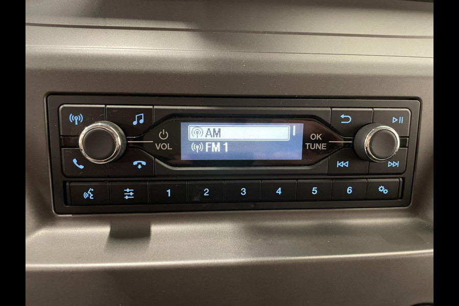 Ford Transit Custom 280 2.0 TDCI L1H1 Trend Airco Cruise Control Parkeersensoren Voorruitverwarming Stoelverwarming