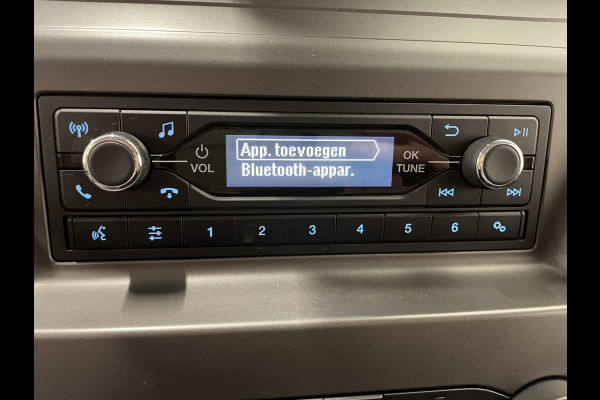 Ford Transit Custom 280 2.0 TDCI L1H1 Trend Airco Cruise Control Parkeersensoren Voorruitverwarming Stoelverwarming