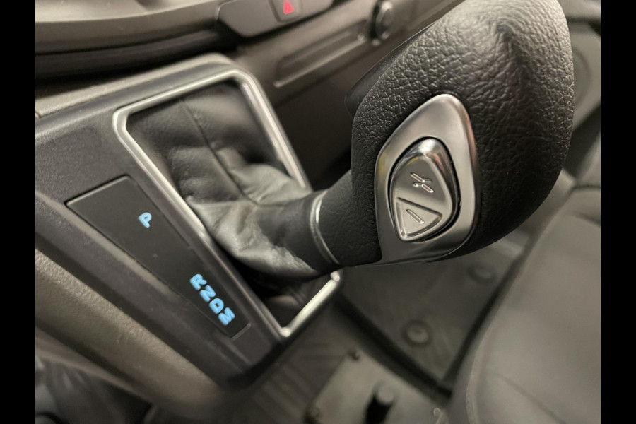 Ford Transit Custom 280 2.0 TDCI L1H1 Trend Airco Cruise Control Parkeersensoren Voorruitverwarming Stoelverwarming