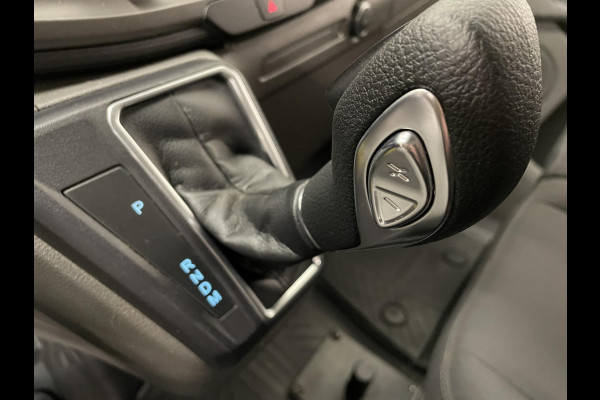 Ford Transit Custom 280 2.0 TDCI L1H1 Trend Airco Cruise Control Parkeersensoren Voorruitverwarming Stoelverwarming