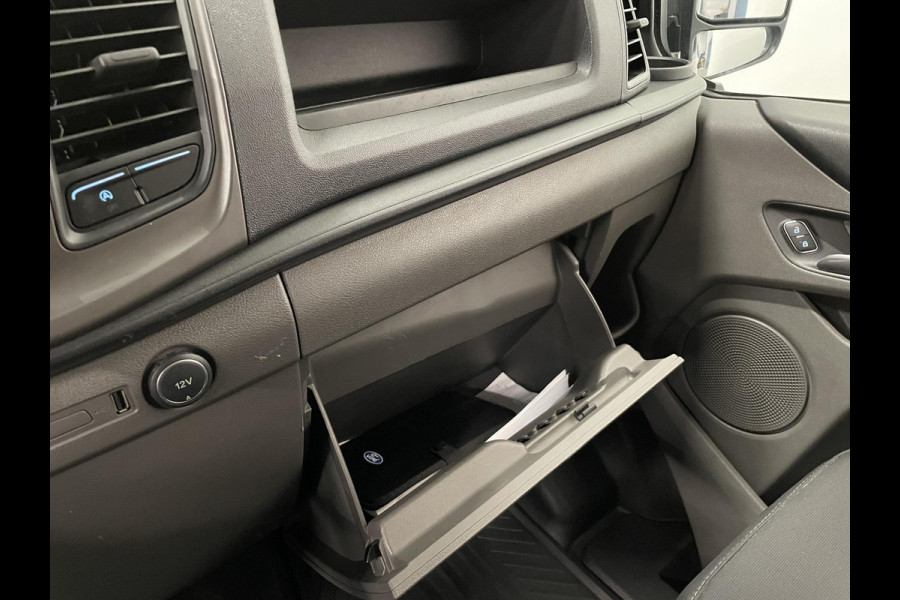 Ford Transit Custom 280 2.0 TDCI L1H1 Trend Airco Cruise Control Parkeersensoren Voorruitverwarming Stoelverwarming