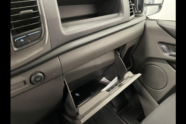 Ford Transit Custom 280 2.0 TDCI L1H1 Trend Airco Cruise Control Parkeersensoren Voorruitverwarming Stoelverwarming