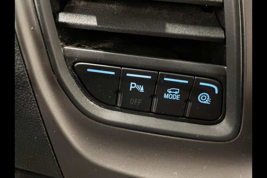 Ford Transit Custom 280 2.0 TDCI L1H1 Trend Airco Cruise Control Parkeersensoren Voorruitverwarming Stoelverwarming