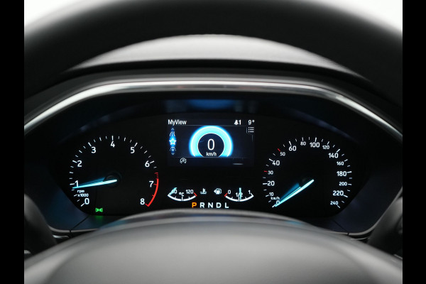 Ford FOCUS Wagon 1.0 EcoBoost Titanium Activa Automaat 126pk | Trekhaak Afn. | Cruise Control | Sportstoelen | Apple Carplay | Navigatie | DAB | Lane Assist |  17" L.M |