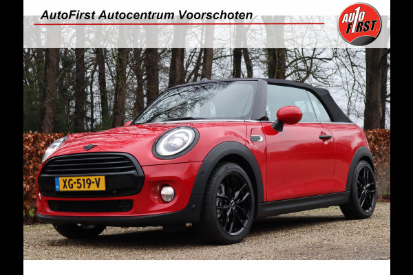 MINI Cabrio 1.5 Cooper | Carplay | HK Audio | Navi |