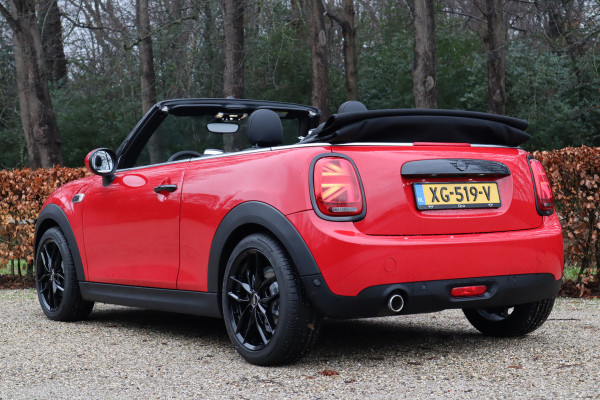 MINI Cabrio 1.5 Cooper | Carplay | HK Audio | Navi |