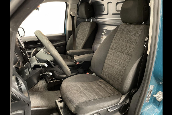 Mercedes-Benz Vito 114 CDI Lang Automaat Airco Cruise Control Trekhaak LM Velgen nAVI