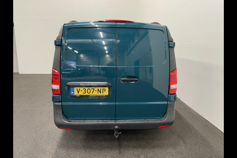 Mercedes-Benz Vito 114 CDI Lang Automaat Airco Cruise Control Trekhaak LM Velgen nAVI