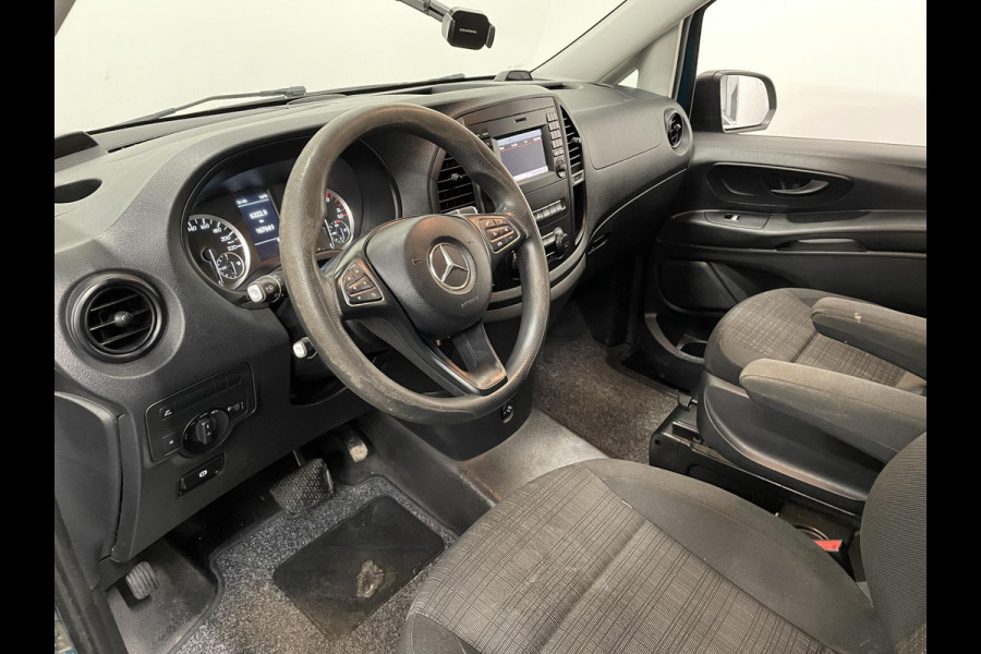 Mercedes-Benz Vito 114 CDI Lang Automaat Airco Cruise Control Trekhaak LM Velgen nAVI