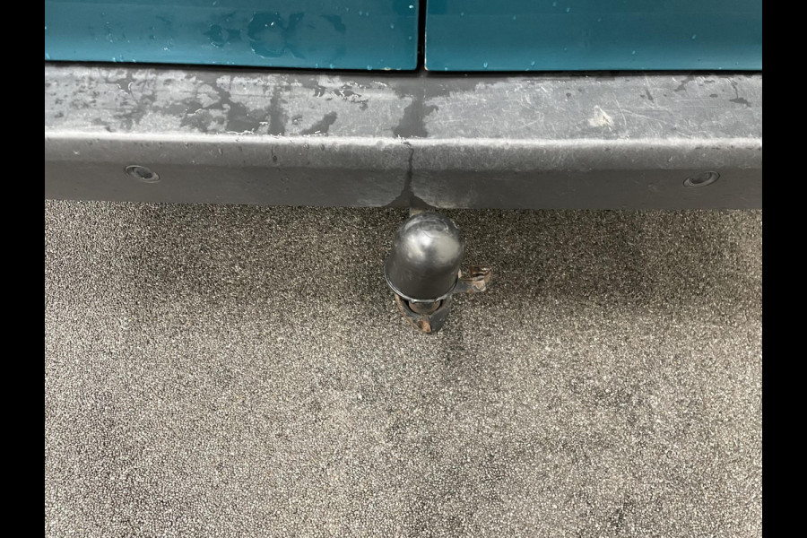 Mercedes-Benz Vito 114 CDI Lang Automaat Airco Cruise Control Trekhaak LM Velgen nAVI