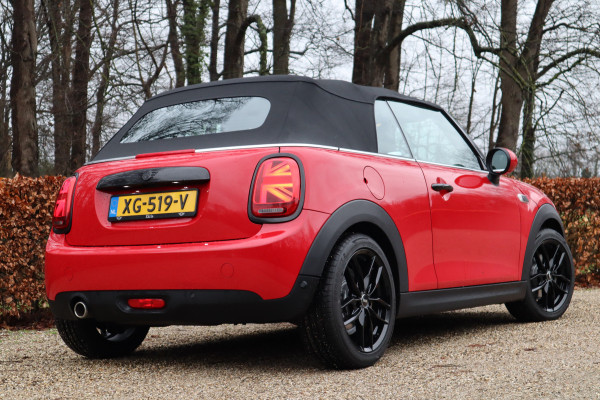 MINI Cabrio 1.5 Cooper | Carplay | HK Audio | Navi |