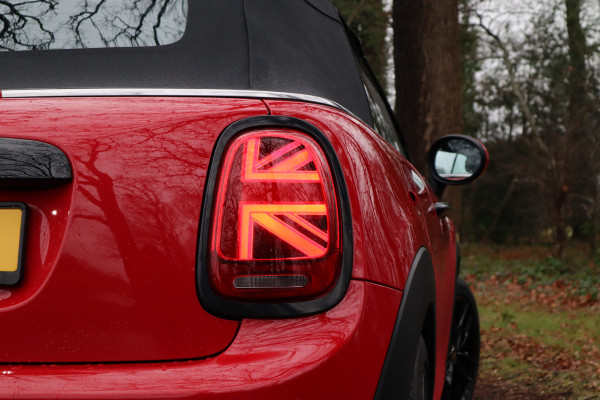 MINI Cabrio 1.5 Cooper | Carplay | HK Audio | Navi |