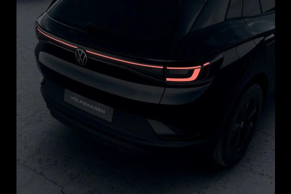 Volkswagen ID.4 Pro Limited Edition 77 kWh accu 210 kW / 286 PK SU